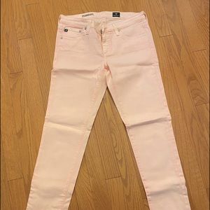 AG jeans